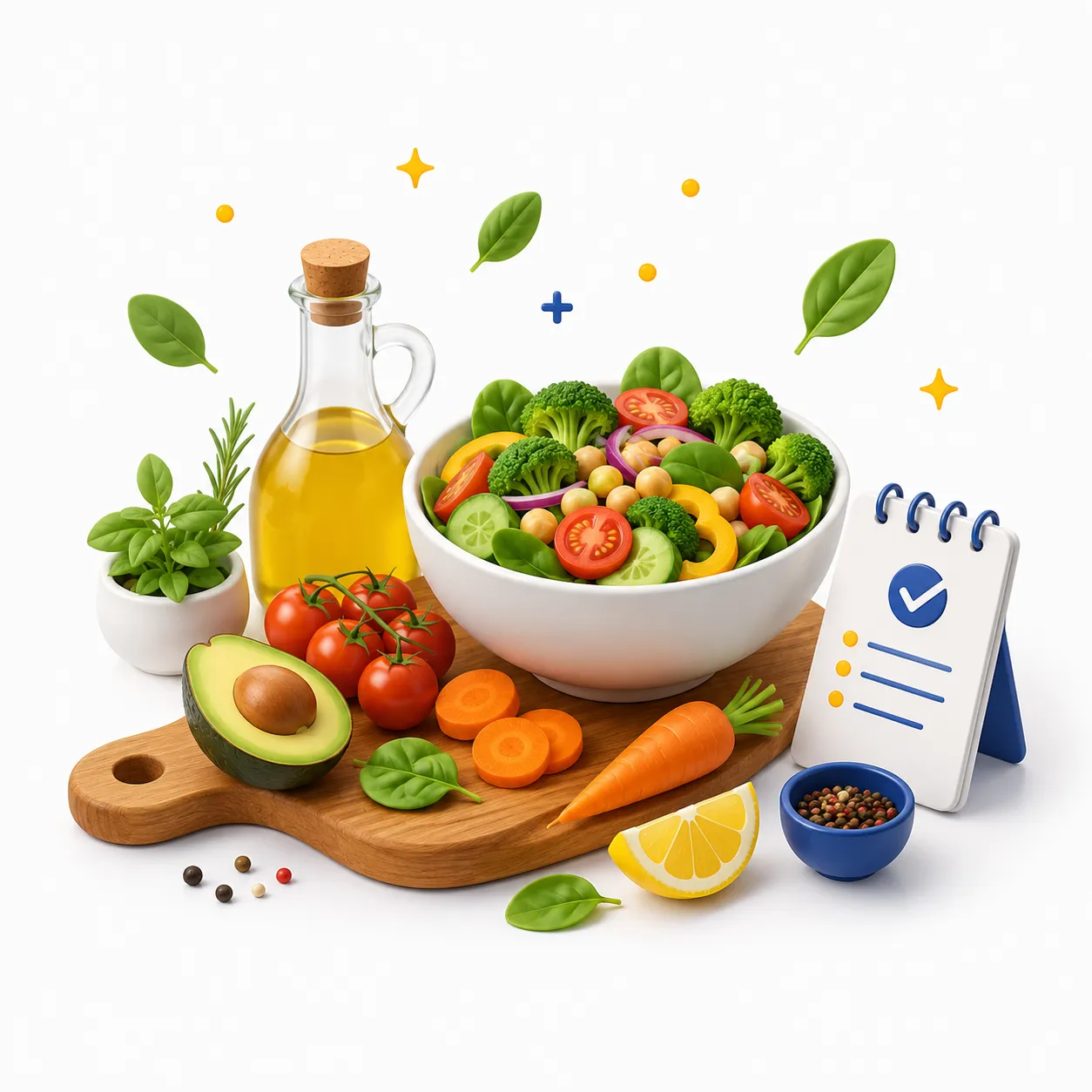 healthy recepies