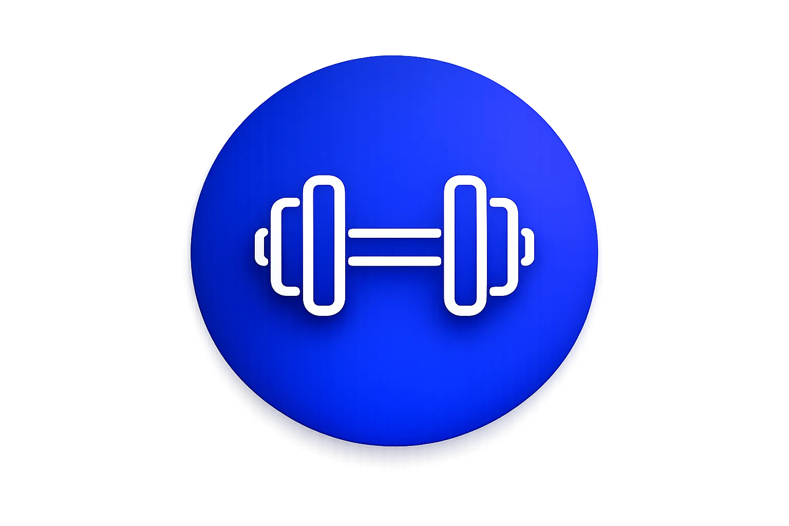 gym icon