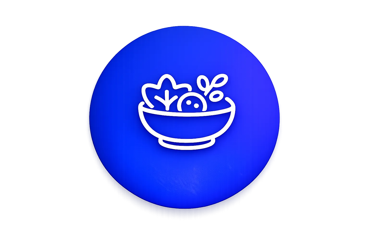 icon food