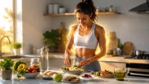 metabolism