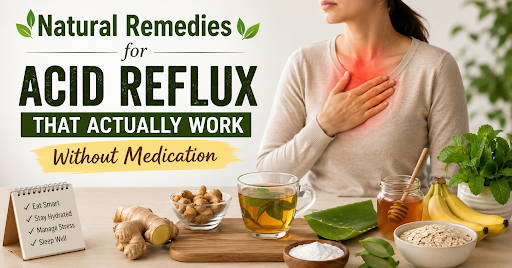 Acid Reflux