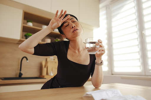 balance hormones
