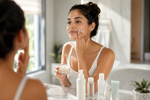 skin care